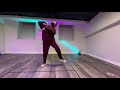 Future - Move that Dope - Vessie Kostadinova Choreography - B2D