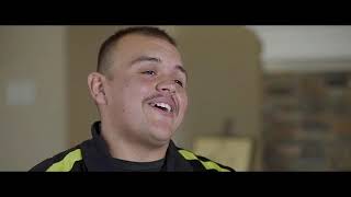 A Core-Mark Story: James - Local Truck Driving Careers at Core-Mark