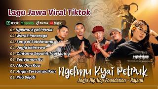 Download lagu NGELMU KYAI PETRUK - Jogja Hiphop Foundation | WAROK PONOROGO | JOGJA ISTIMEWA | LAGU HIP HOP JAWA