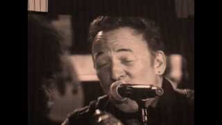 Video thumbnail of "Bruce Springsteen - Cynthia"