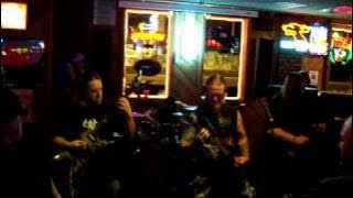 New Years EvE RUTAH!