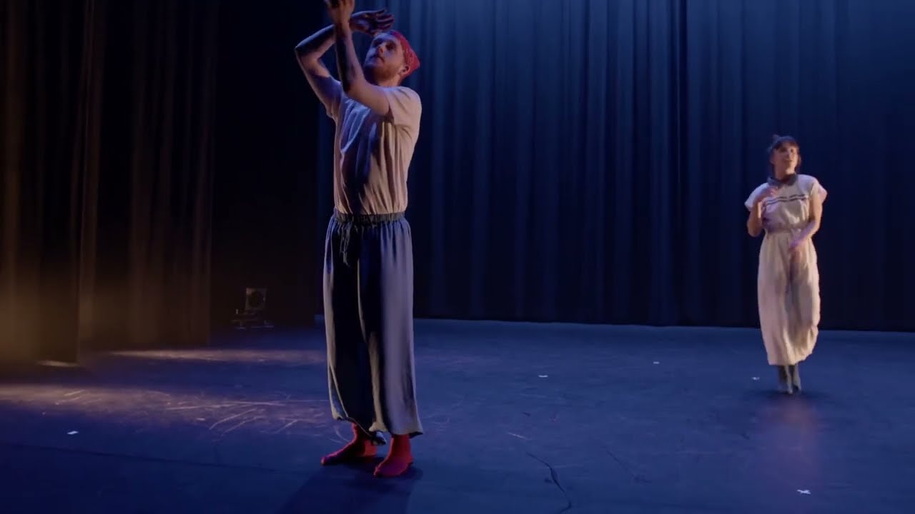 What You Left Me (Teaser)