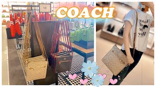 Coach outlet bags Rowan File Bag
