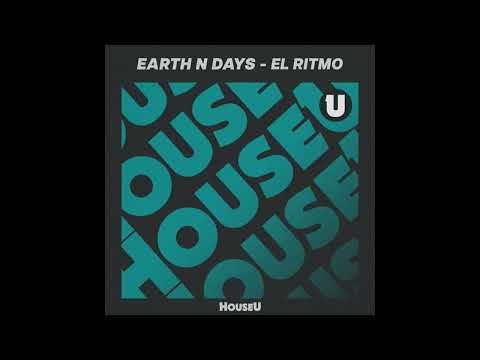 Earth n Days - El Ritmo (Extended Mix)