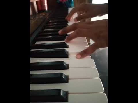 Yuddha kanda piano BGM 