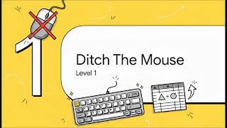 Career & Skill Focus | Excel for Data Analysts | Master Financial Modeling Without a Mouse
