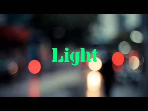 If light has no mass, then why it is affected by gravity?
