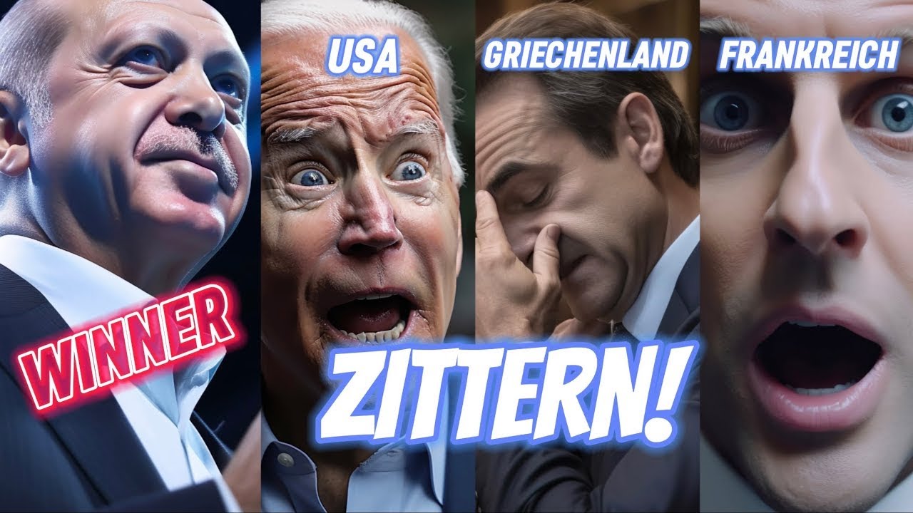 Erdogan siegt bei den Wahlen | Der Schlüssel zu seinem Erfolg