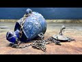 Restoration of a Censer from the 19th century