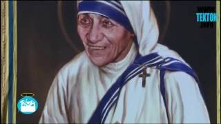 Papa Francisco: Homilia en la canonización de Madre Teresa de Calcuta