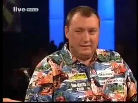 wayne mardle Hawaii 501 Interview so funny