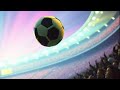 [AI음악]Back of the Net (ver.2)
