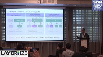 Tu Jiashun, Evolution to Common Core for 2/3/4/5G