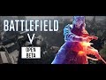 Battlefield V Open Beta - A lot of shooting in Rotterdam!