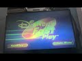 Opening To Planes Fire Rescue 2014 DVD Main Menu Option Opening To Planes Fire Rescue 2014 DVD Main Menu Option