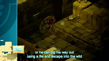 WAKFU® PVP for All (Developer Diary)