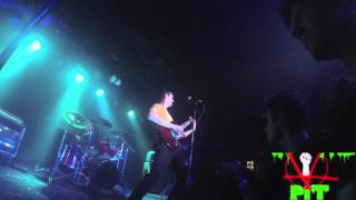 Propagandhi - Unscripted Moment