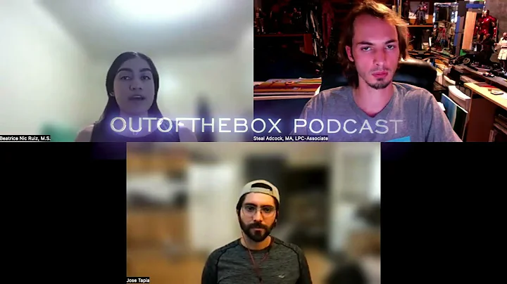 OutoftheBox Podcast #91 | Implementing creativity ...