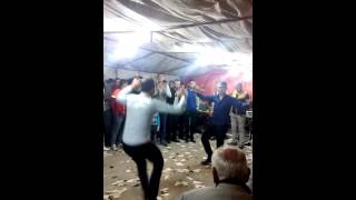 Konyada Süper Kaşık Oyunu (Çılgın Gençler)