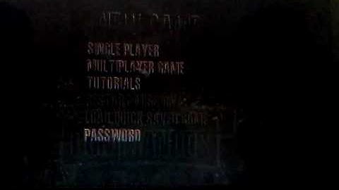 Commandos 1 mission 19