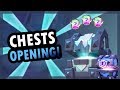 Legendary King And Clan Chest Opening!