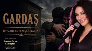 Gardaş Şairkaptan