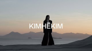 KIMHĒKIM Pre-Fall 2023 | OBSESSION N°6 "Hymne À La Perle"