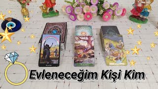 (Deste Seç)♥️🌹 Evleneceğim Kişi Kim ♥️🌹(Harf Ve Burç)