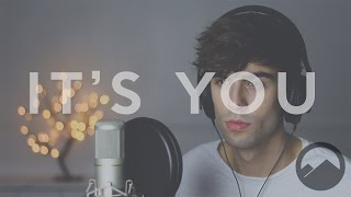 ZAYN - It&#39;s You [Cover]