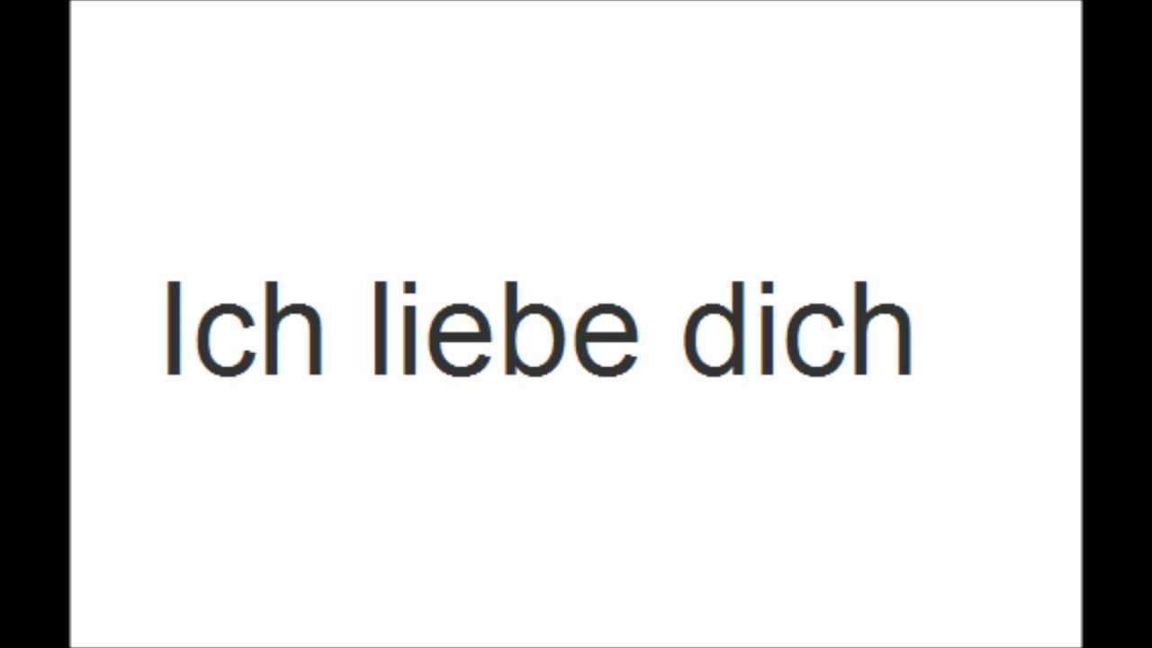 Ich Liebe Dich Auf Japanisch Google übersetzer
