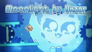 Download Lagu (GD) Moonlight by Unzor MP3