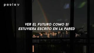 Teddy Swims - Mr. Know It All [Traducido Al Español]