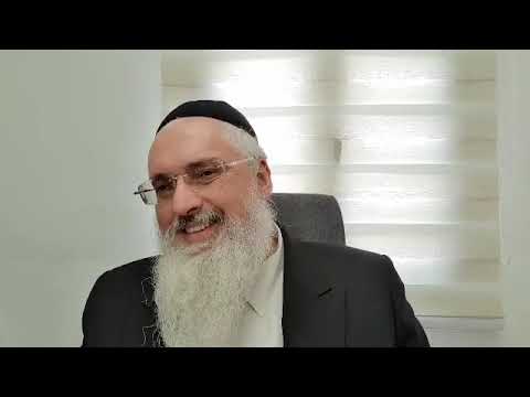 Khidouch/manger la Matsa/retire le din/Rav Daniel Benizri