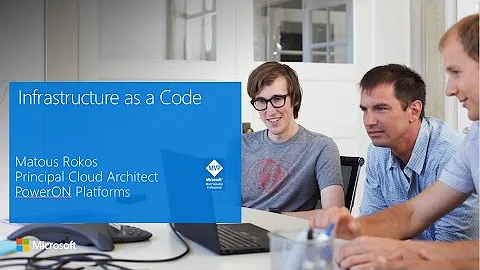 Infrastructure as Code - Automation of Your Cloud ...