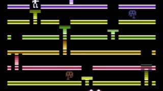 Infiltrate - Infiltrate (Atari 2600) - Vizzed.com GamePlay - User video