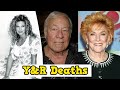The Young and the Restless Deaths || Y&R Soap Opera Who Died