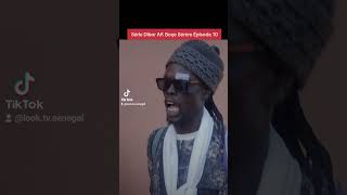 Sacré Doly toujours Problème technique #movie #comediedramatique #duet #comedy #humoristefrancais