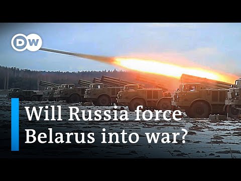 Video: Why there is no quarantine and self-isolation in Belarus