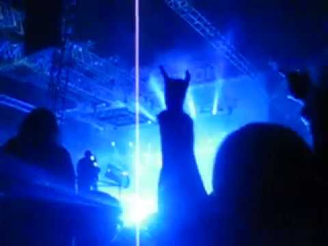 Рок над волгой 2011