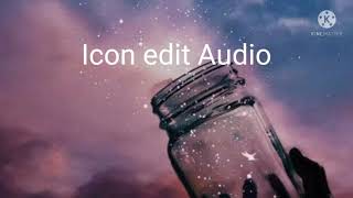 Icon Edit Audio