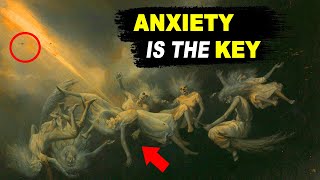 How ANXIETY Leads to GREATNESS by Akashic Insights 27 views 7 months ago 10 minutes, 40 seconds