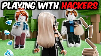 5 HACKERS SPEEDRUN 99 NIGHTS IN THE FOREST