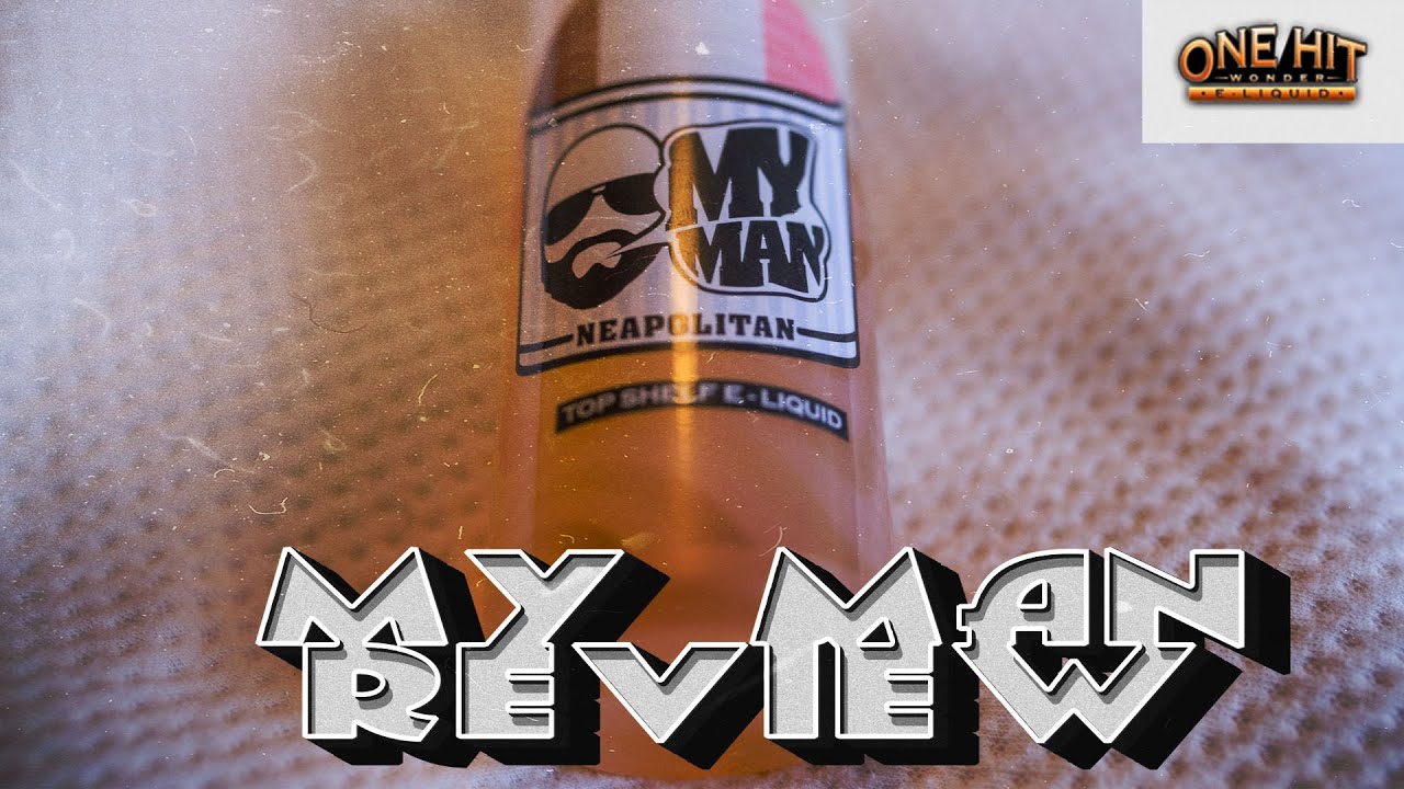 My Man by OneHitWonder (ENG)