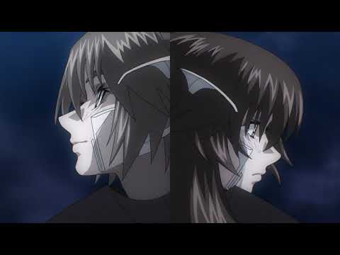 soukyuu no fafner exodus 9