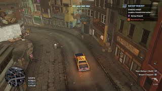 The Precinct (PS5): State Trooper Patrol Shift (No Commentary) #7
