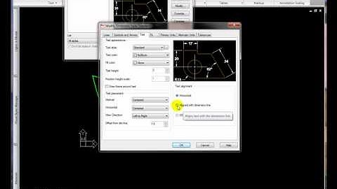 Adding Center Lines to Pattern4.avi