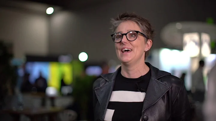 Asset President, Laura Tyler - A Career in Geology