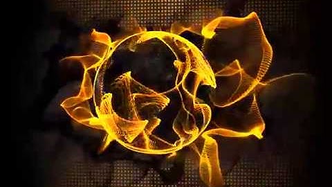 after effects trapcode form test with better camera movement