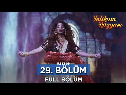 İntikam Rüzgarı Hint