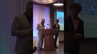 Basketball Banquet Awards 2022